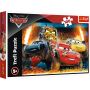 Puzzle Trefl 100el Auta: Wyścig - 2